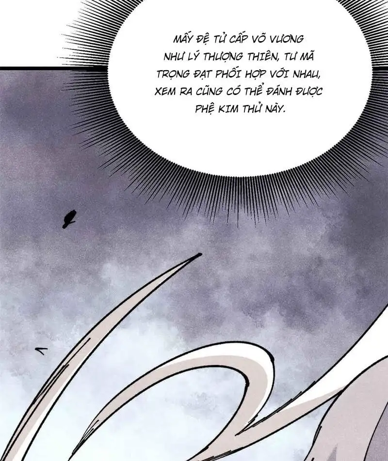Truyện Tranh Vạn Cổ Tối Cường Tông trang 6
