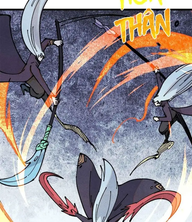 Truyện Tranh Vạn Cổ Tối Cường Tông trang 6