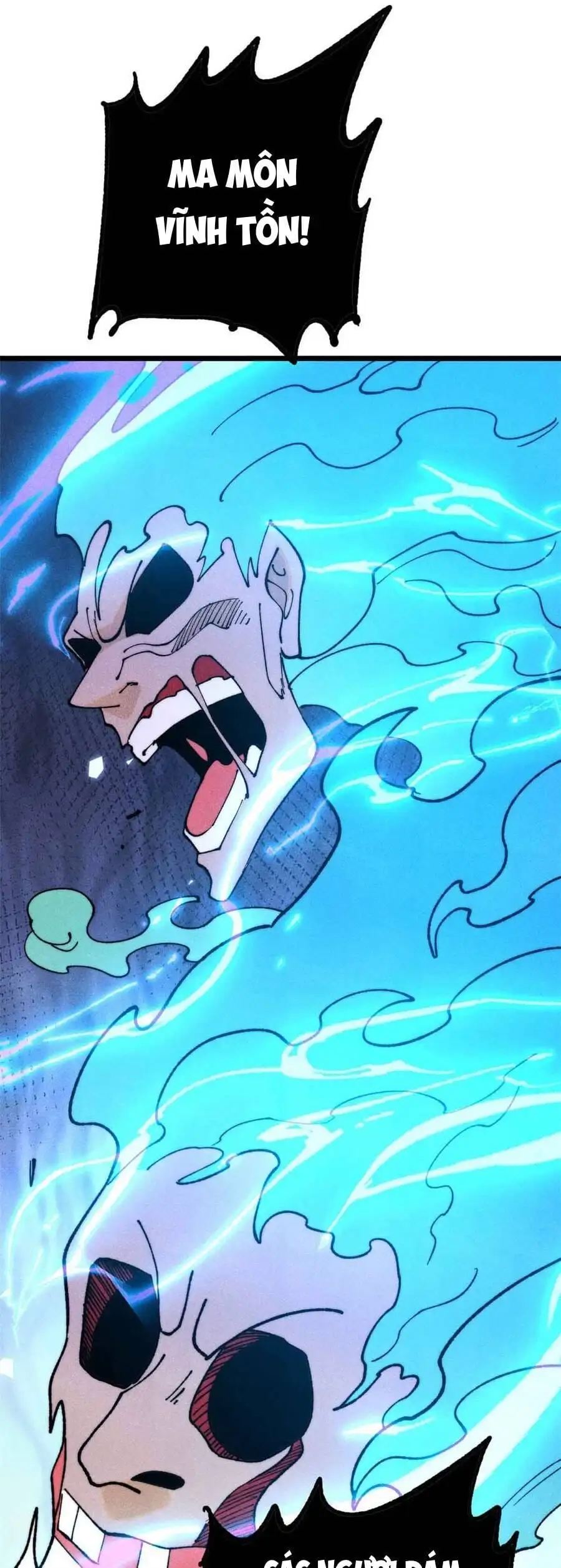 Truyện Tranh Vạn Cổ Tối Cường Tông trang 6