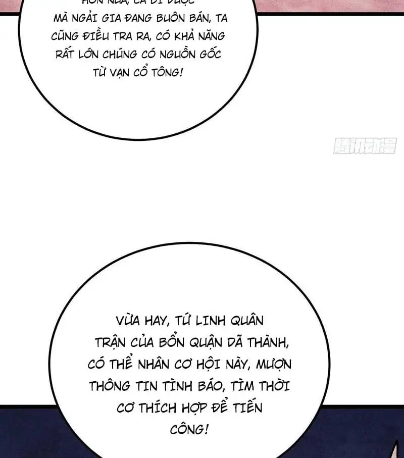 Truyện Tranh Vạn Cổ Tối Cường Tông trang 6