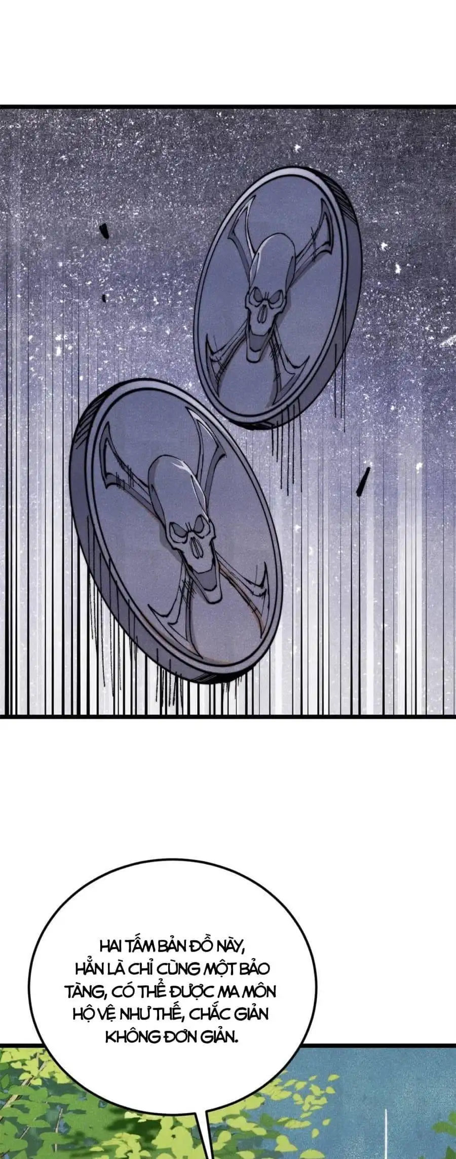 Truyện Tranh Vạn Cổ Tối Cường Tông trang 6