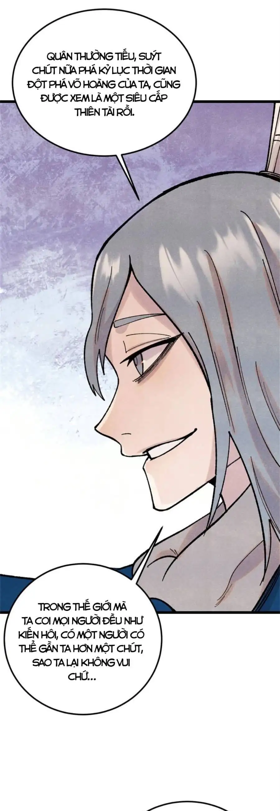 Truyện Tranh Vạn Cổ Tối Cường Tông trang 6