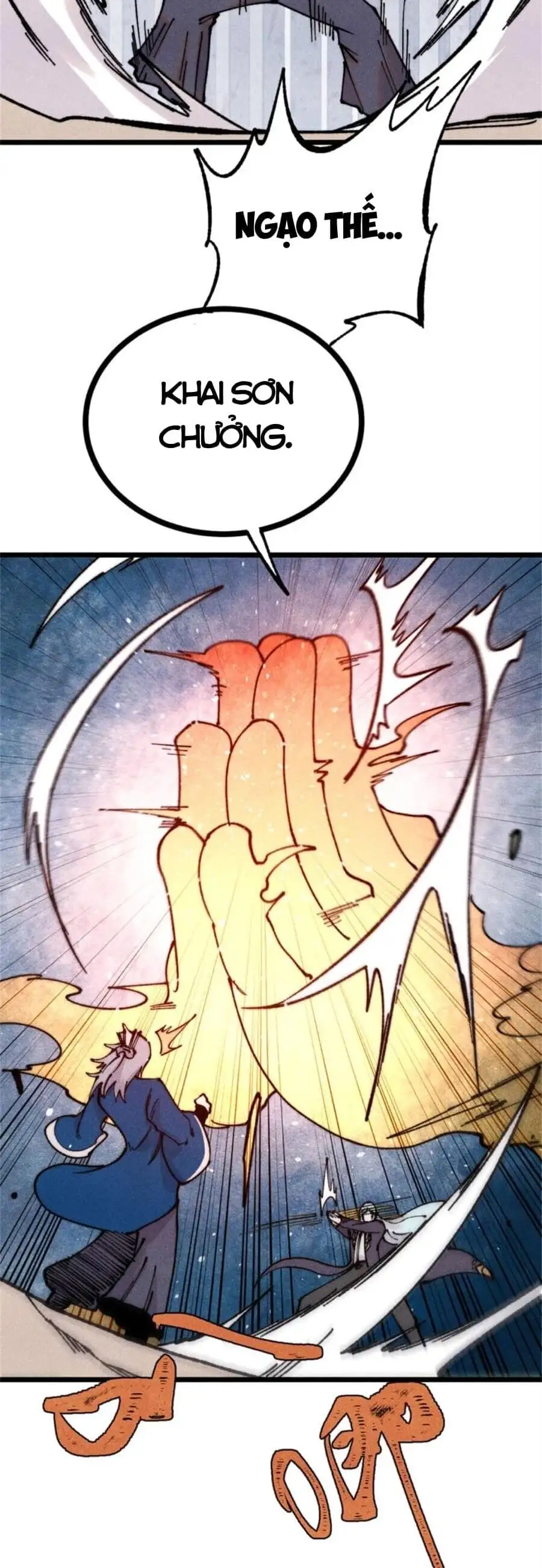 Truyện Tranh Vạn Cổ Tối Cường Tông trang 6