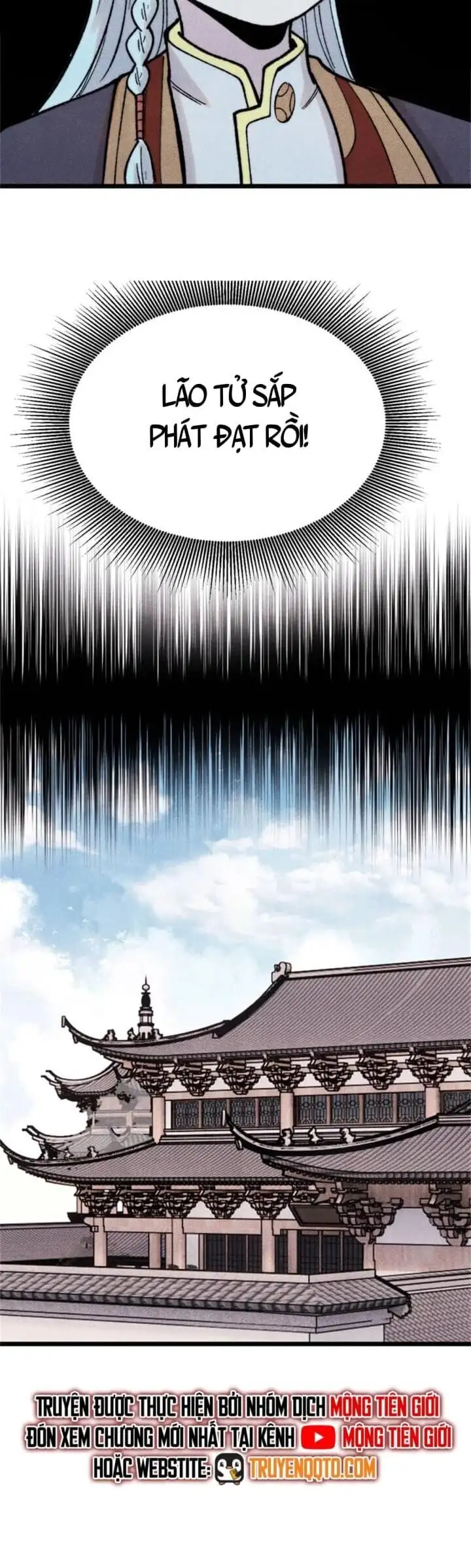 Truyện Tranh Vạn Cổ Tối Cường Tông trang 6