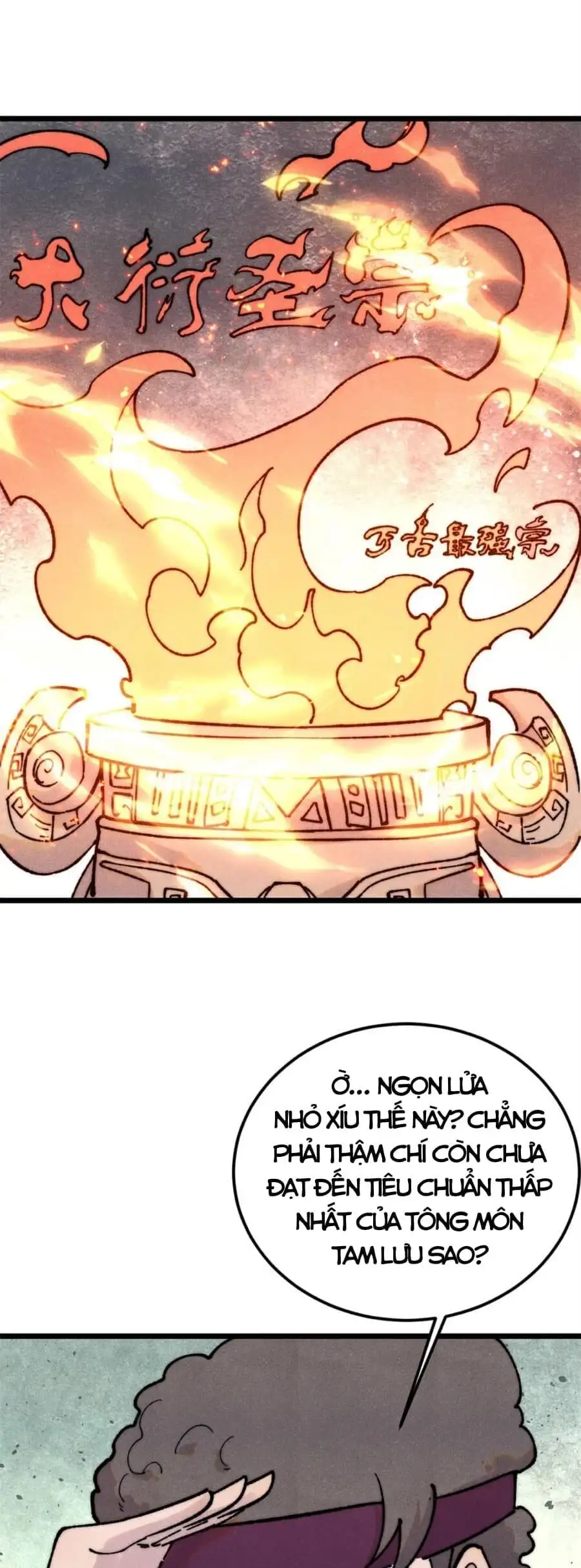 Truyện Tranh Vạn Cổ Tối Cường Tông trang 6