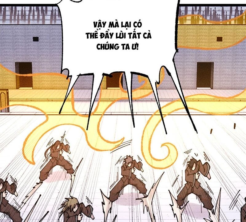 Truyện Tranh Vạn Cổ Tối Cường Tông trang 6