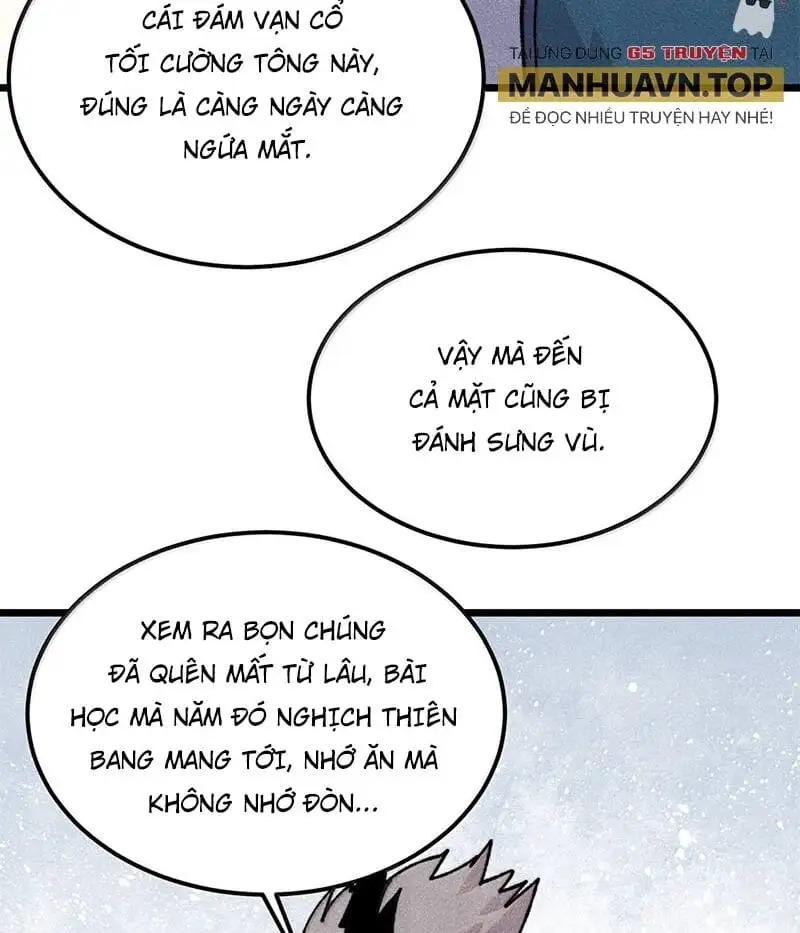 Truyện Tranh Vạn Cổ Tối Cường Tông trang 6