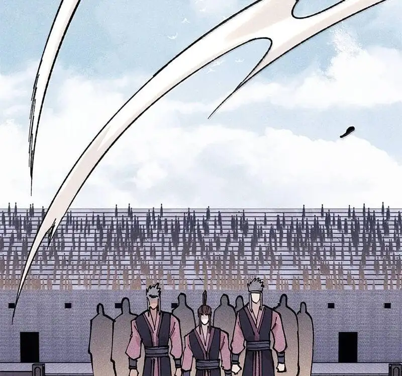 Truyện Tranh Vạn Cổ Tối Cường Tông trang 6