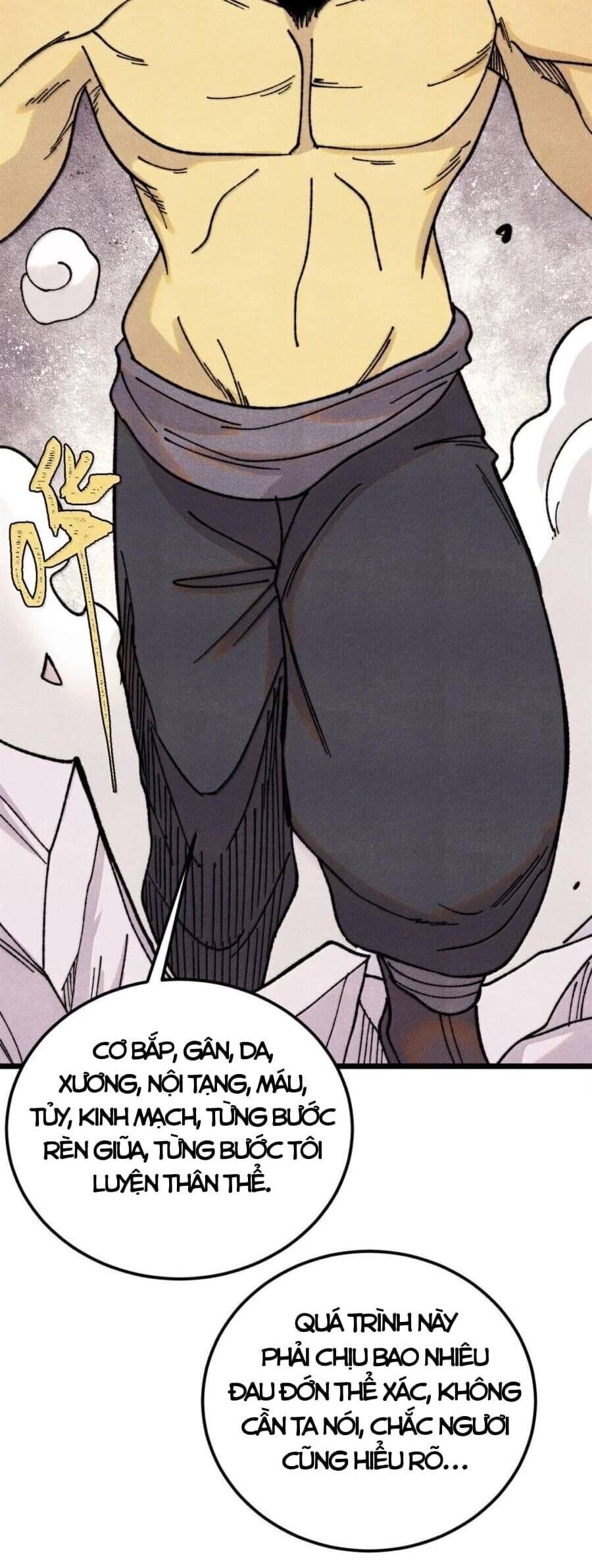 Truyện Tranh Vạn Cổ Tối Cường Tông trang 6