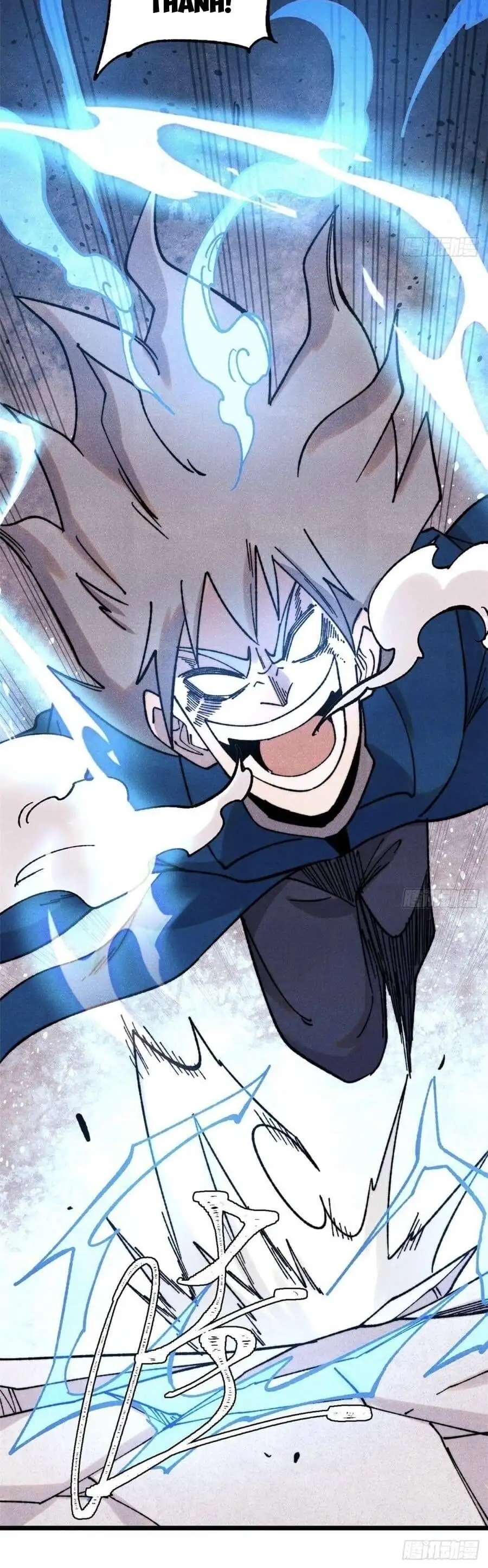 Truyện Tranh Vạn Cổ Tối Cường Tông trang 6