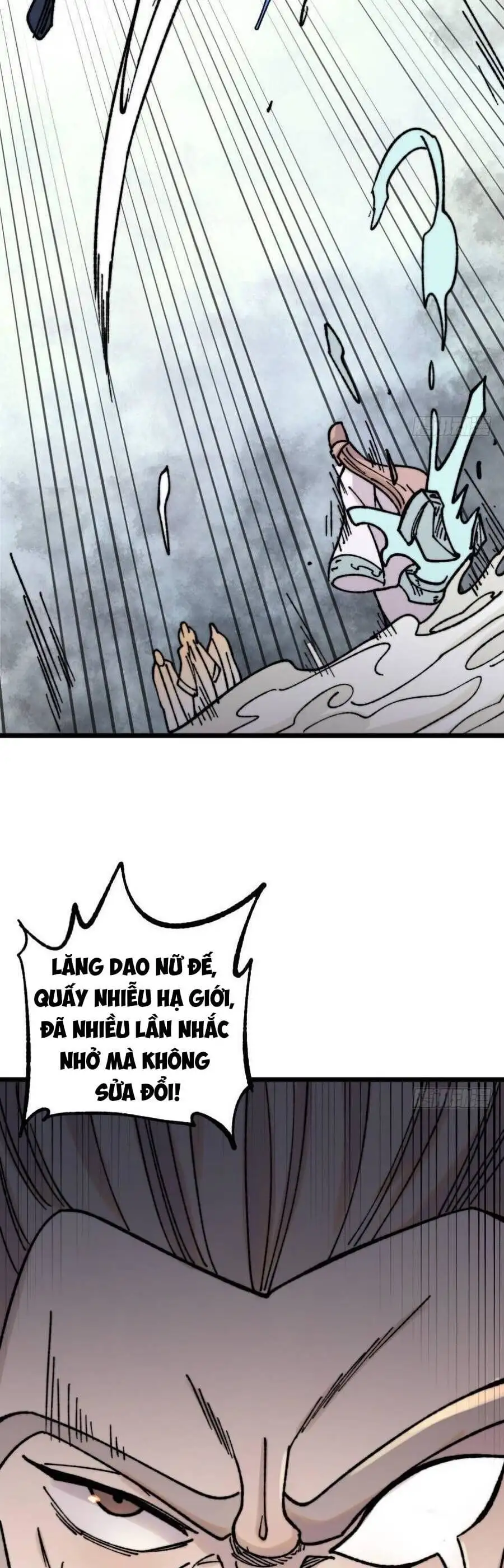 Truyện Tranh Vạn Cổ Tối Cường Tông trang 6