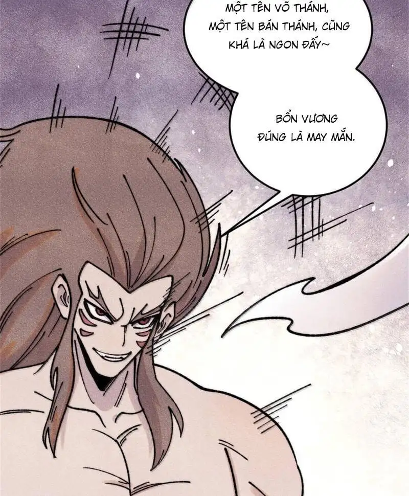 Truyện Tranh Vạn Cổ Tối Cường Tông trang 6