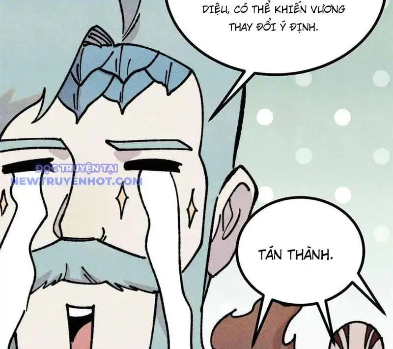 Truyện Tranh Vạn Cổ Tối Cường Tông trang 6