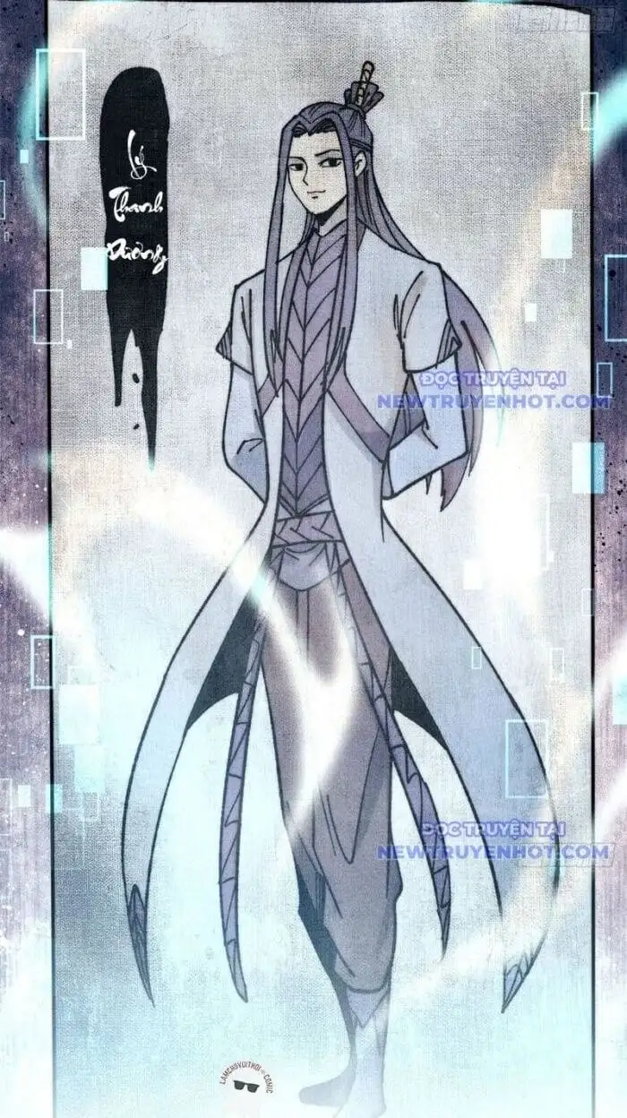 Truyện Tranh Vạn Cổ Tối Cường Tông trang 6