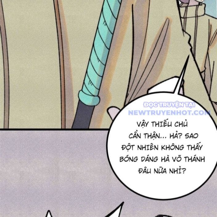 Truyện Tranh Vạn Cổ Tối Cường Tông trang 6