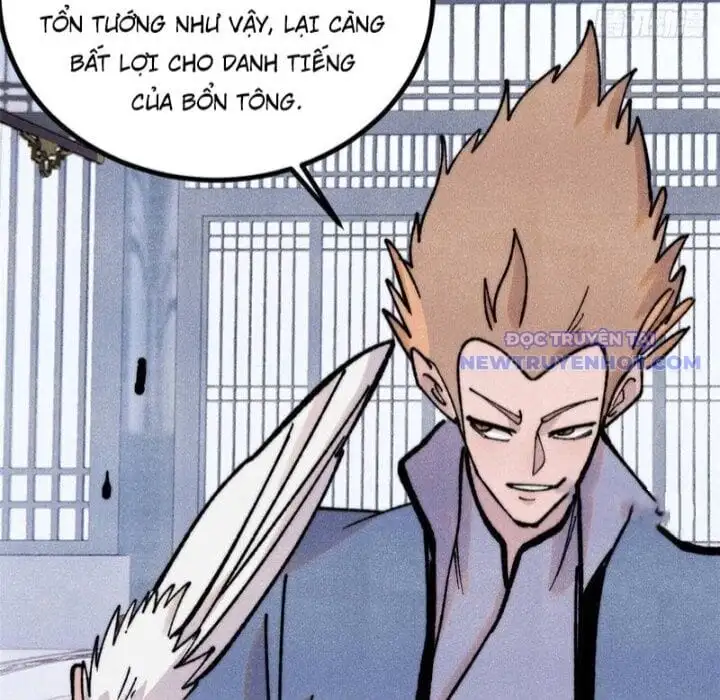 Truyện Tranh Vạn Cổ Tối Cường Tông trang 6