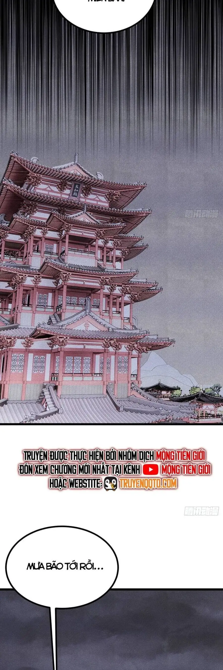 Truyện Tranh Vạn Cổ Tối Cường Tông trang 6