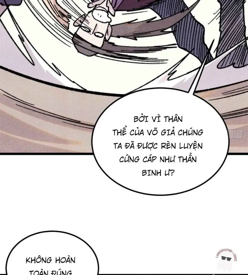 Truyện Tranh Vạn Cổ Tối Cường Tông trang 6