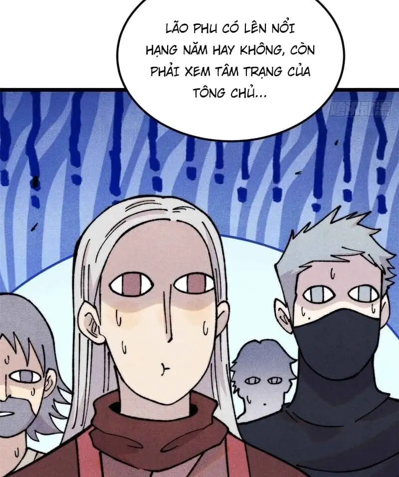 Truyện Tranh Vạn Cổ Tối Cường Tông trang 6