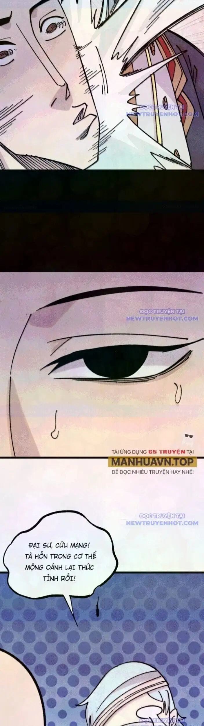 Truyện Tranh Vạn Cổ Tối Cường Tông trang 6