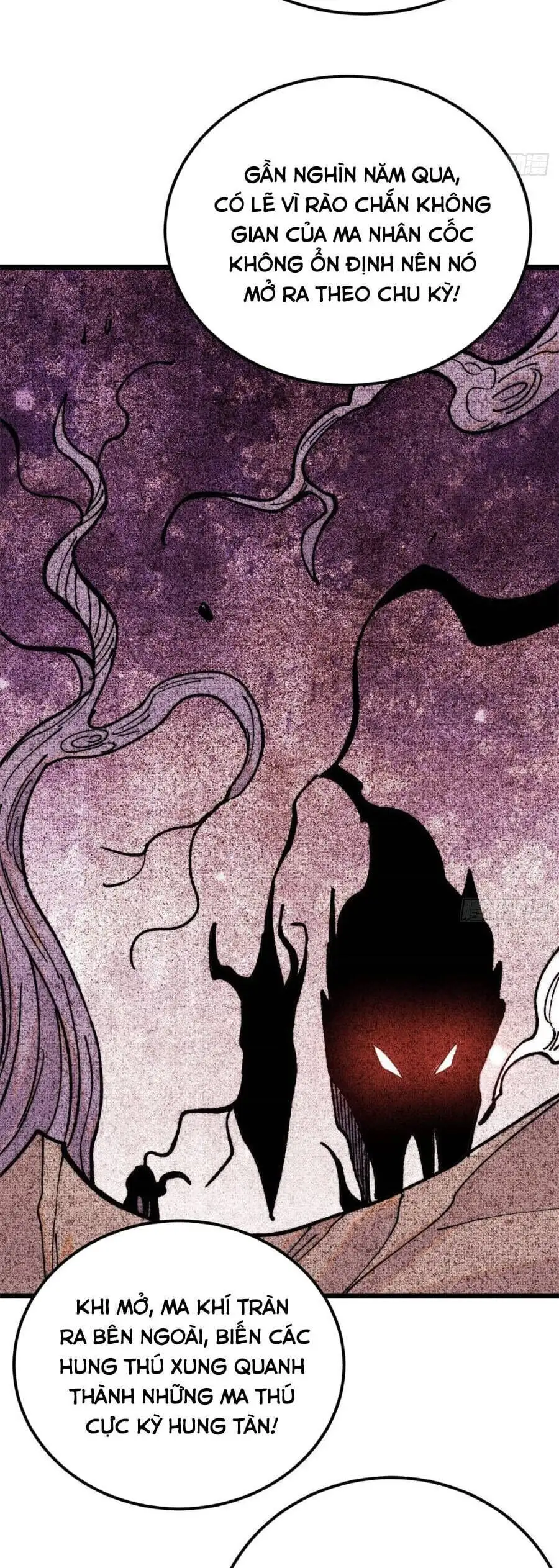 Truyện Tranh Vạn Cổ Tối Cường Tông trang 6