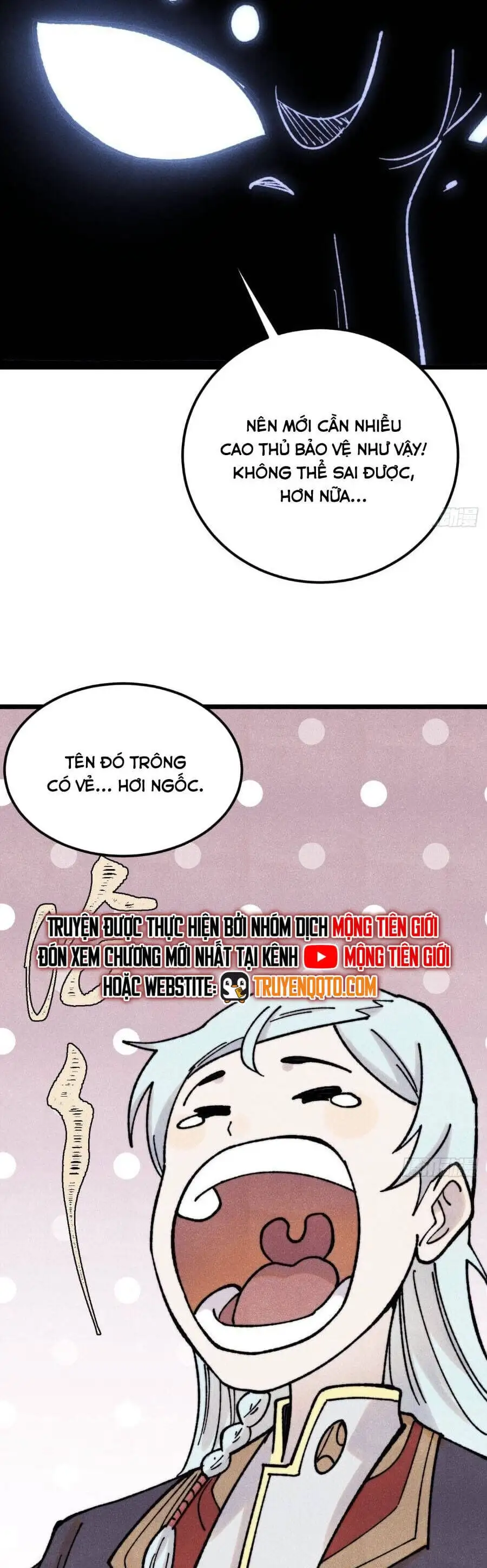 Truyện Tranh Vạn Cổ Tối Cường Tông trang 6