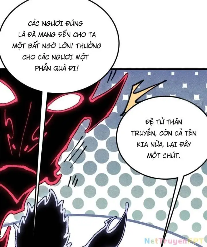 Truyện Tranh Vạn Cổ Tối Cường Tông trang 6