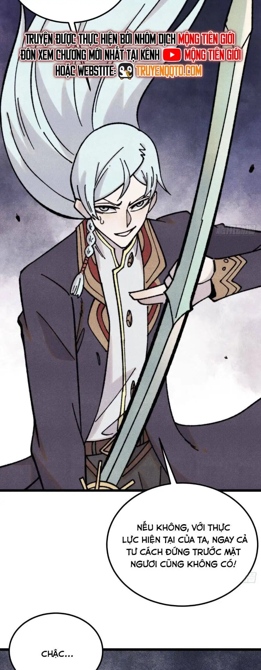 Truyện Tranh Vạn Cổ Tối Cường Tông trang 6