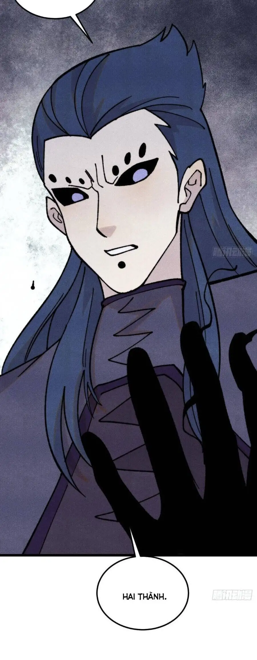 Truyện Tranh Vạn Cổ Tối Cường Tông trang 6