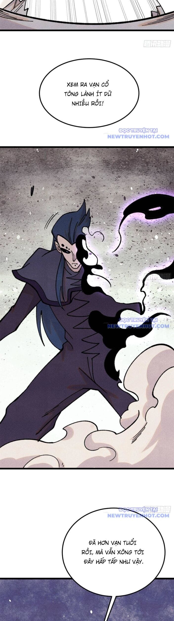 Trang 11 - Chap 455