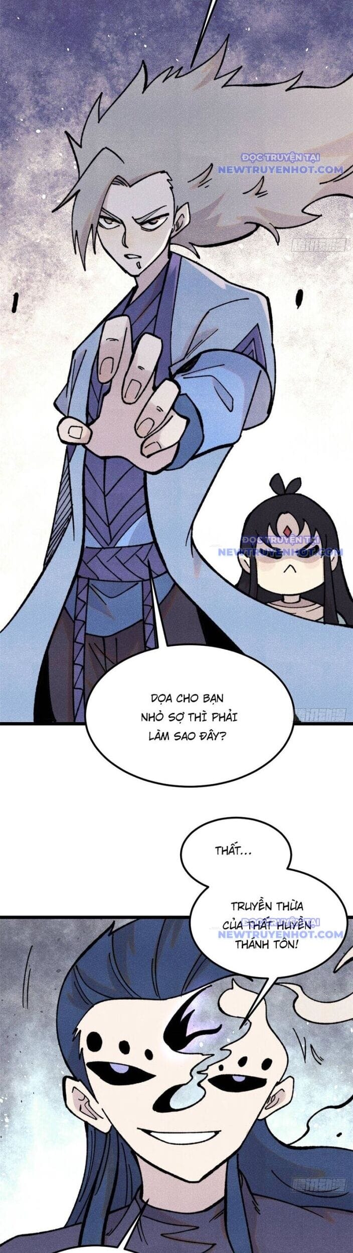 Trang 12 - Chap 455
