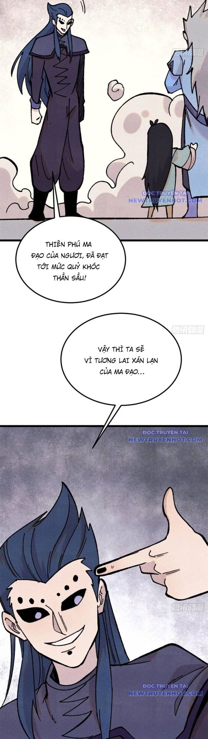 Trang 14 - Chap 455