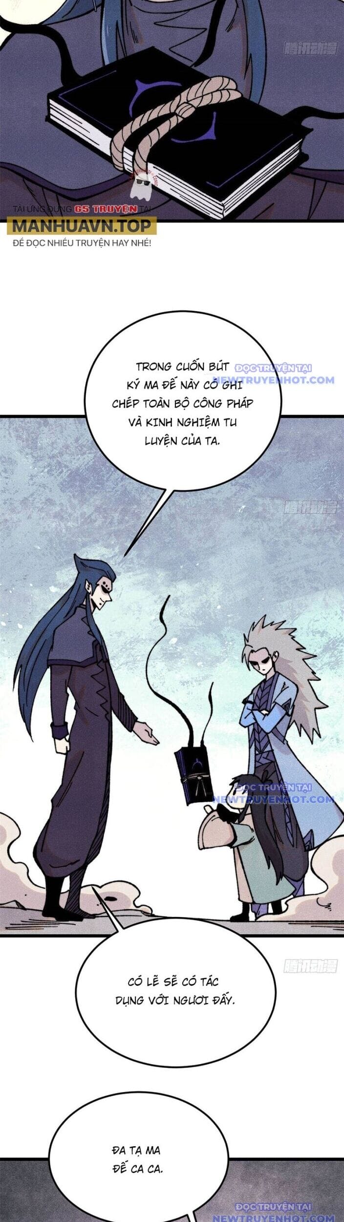 Trang 16 - Chap 455
