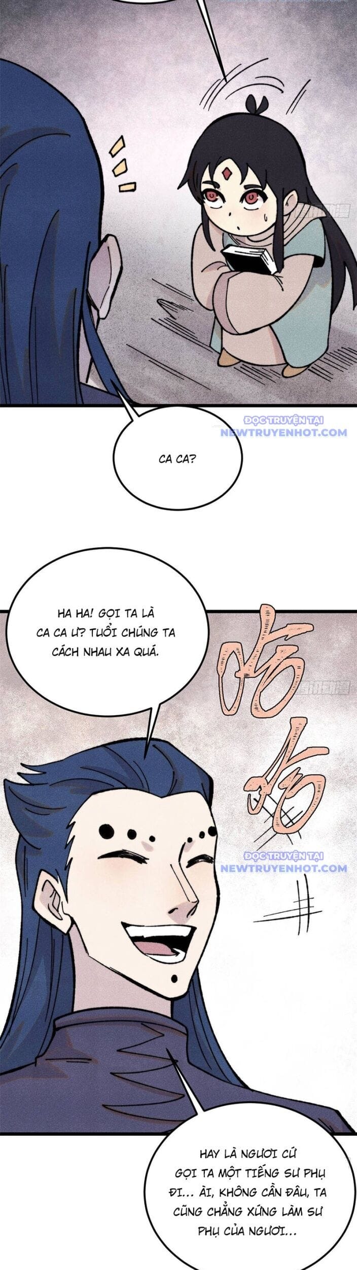 Trang 17 - Chap 455
