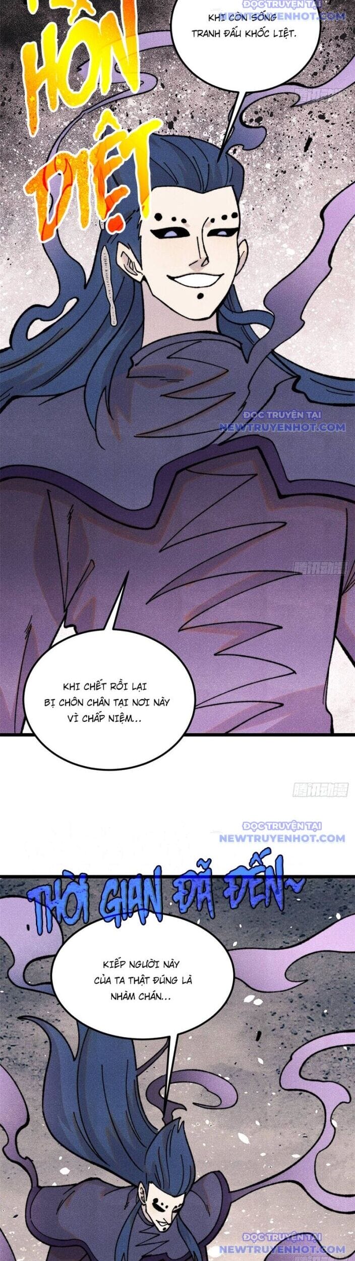 Trang 20 - Chap 455
