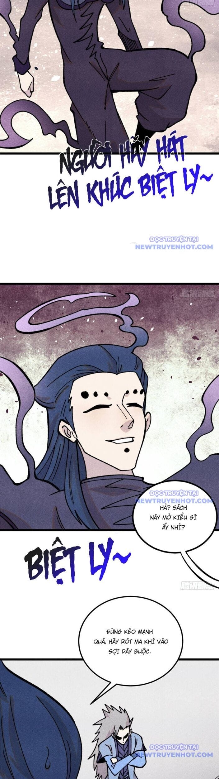 Trang 21 - Chap 455