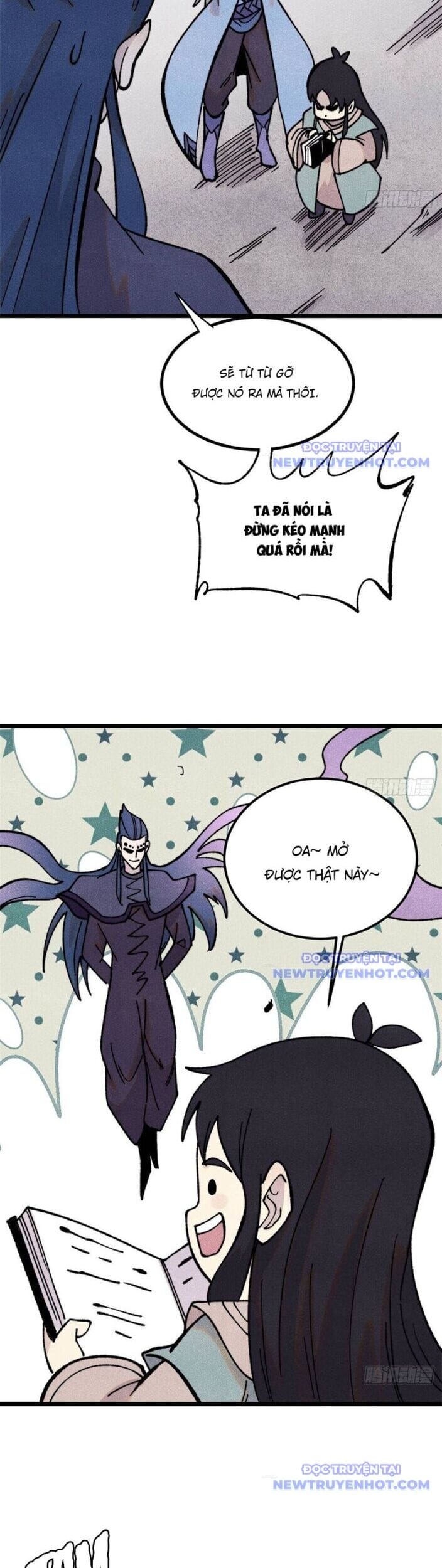 Trang 22 - Chap 455