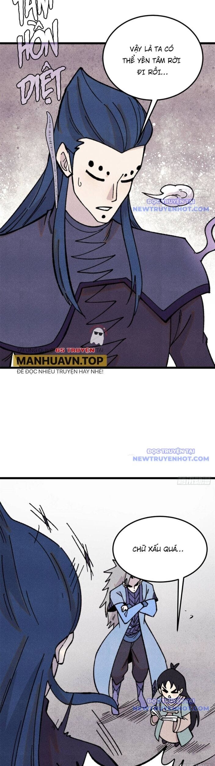 Trang 23 - Chap 455
