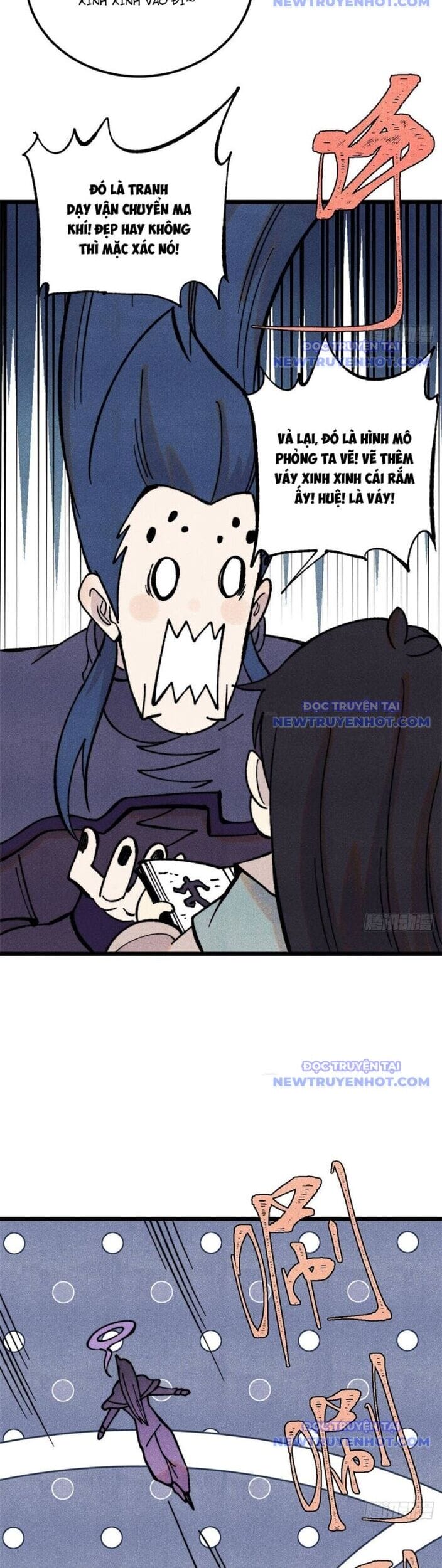 Trang 26 - Chap 455
