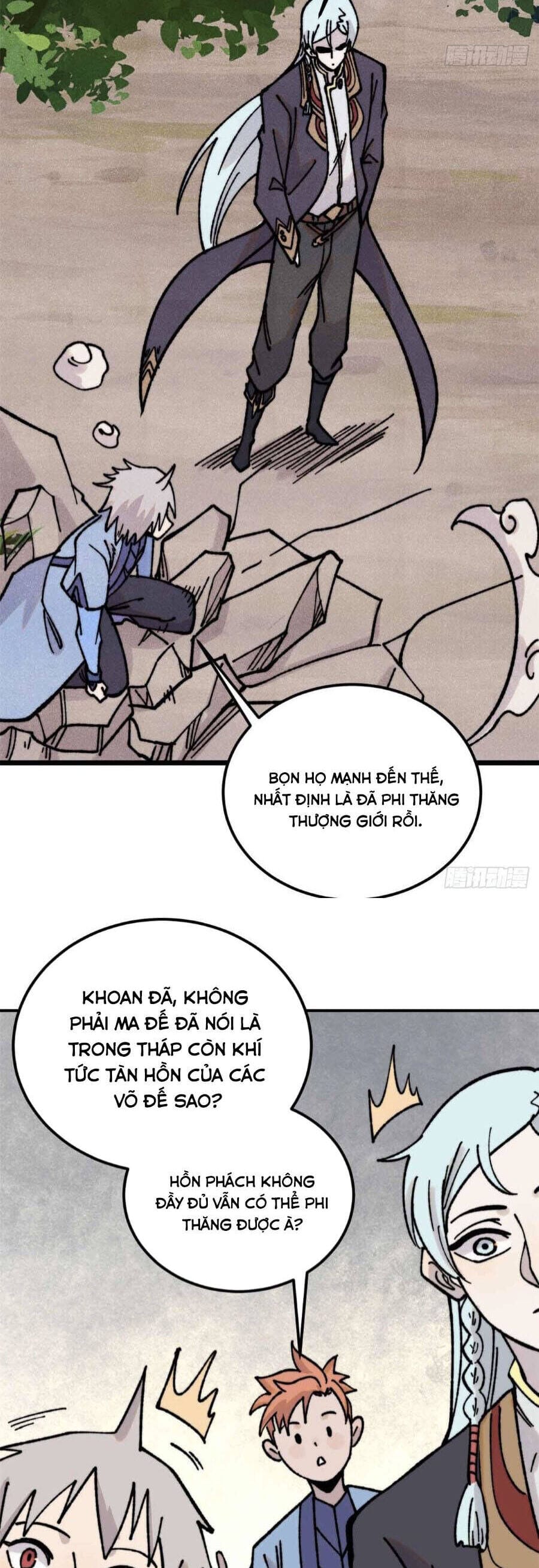 Trang 6 - Chap 460