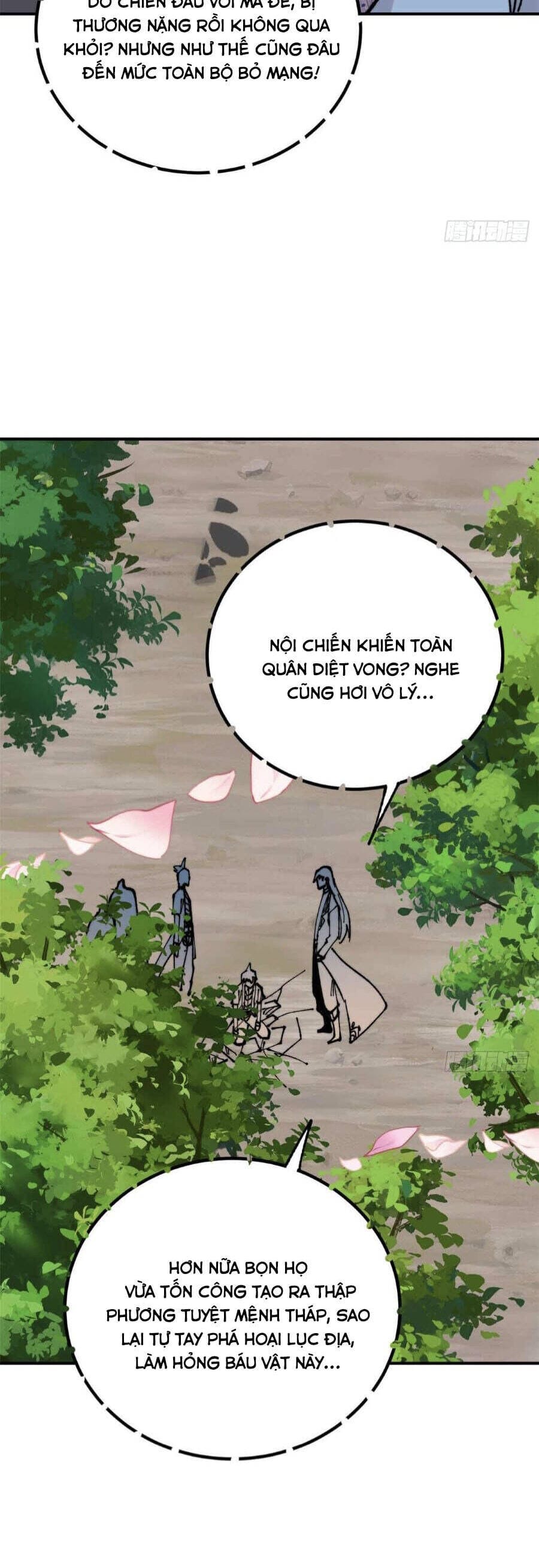 Trang 8 - Chap 460