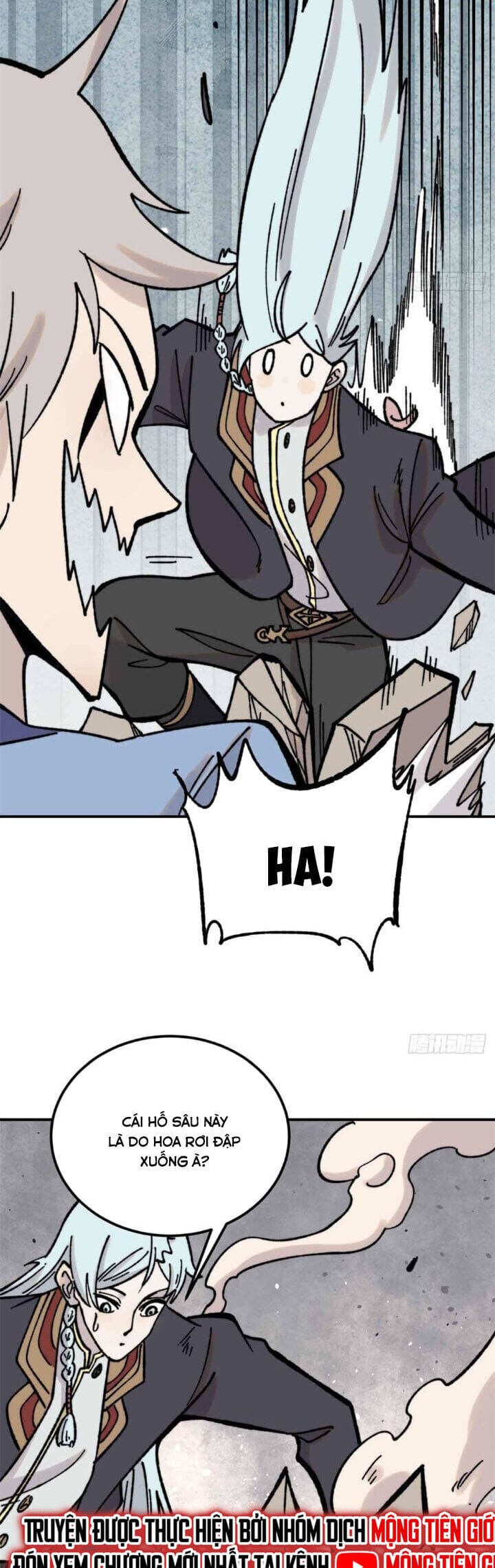 Trang 10 - Chap 460