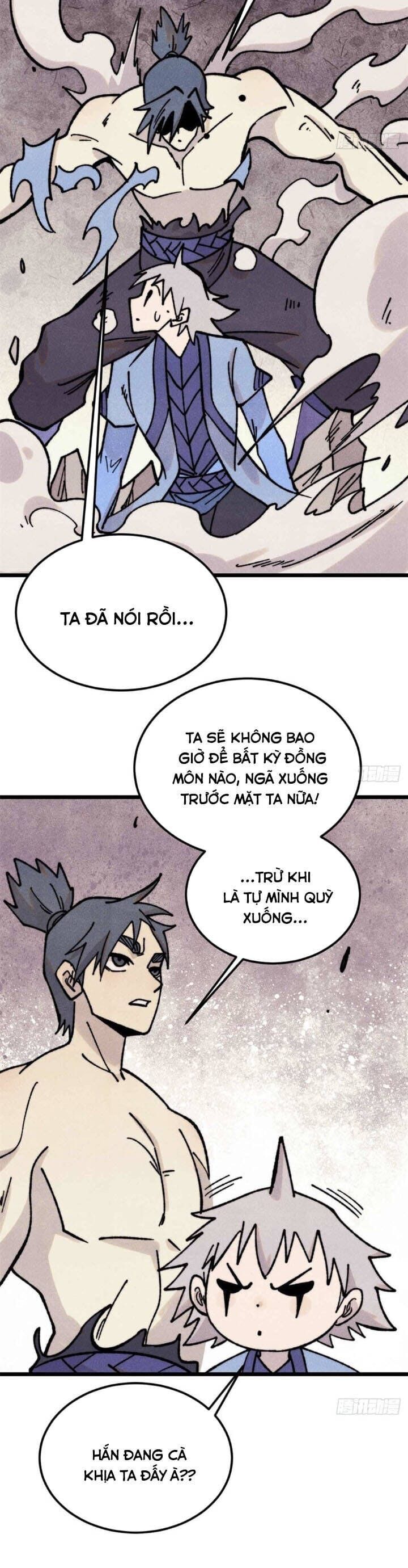 Trang 15 - Chap 460