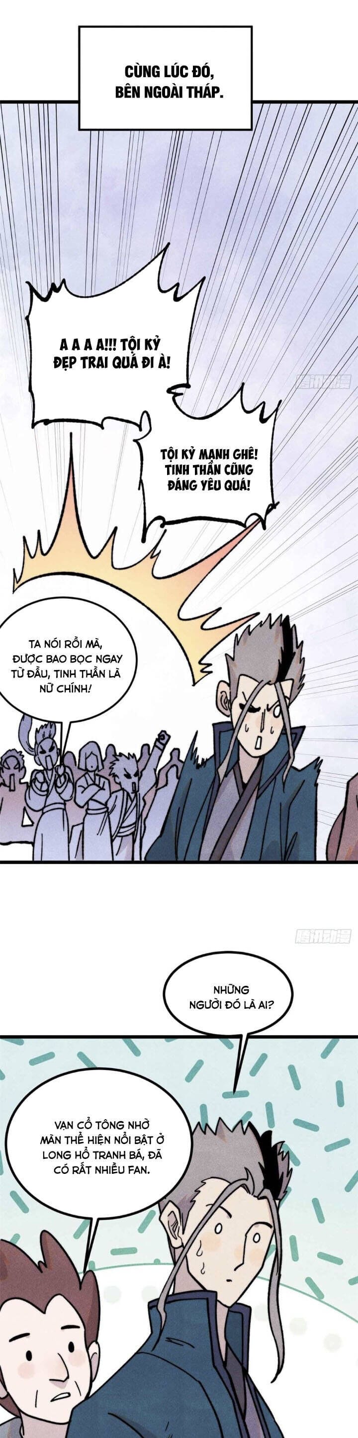 Trang 1 - Chap 461