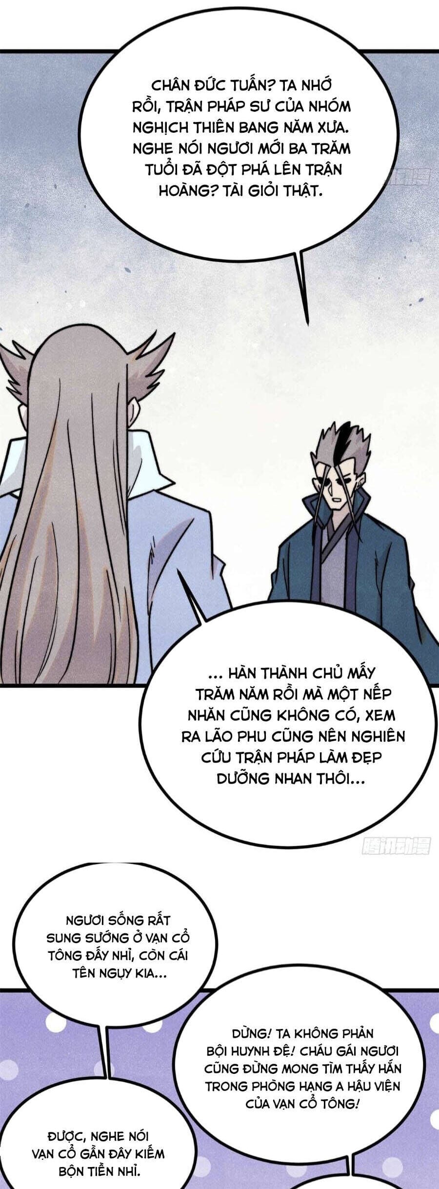 Trang 6 - Chap 461