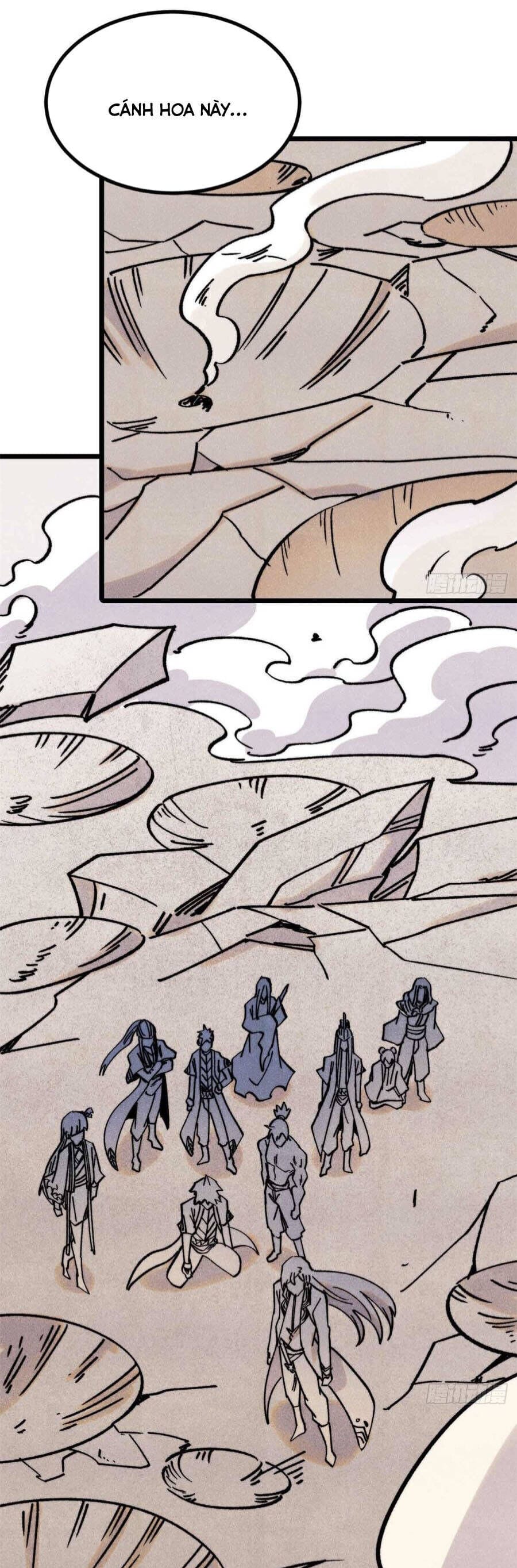 Trang 8 - Chap 461