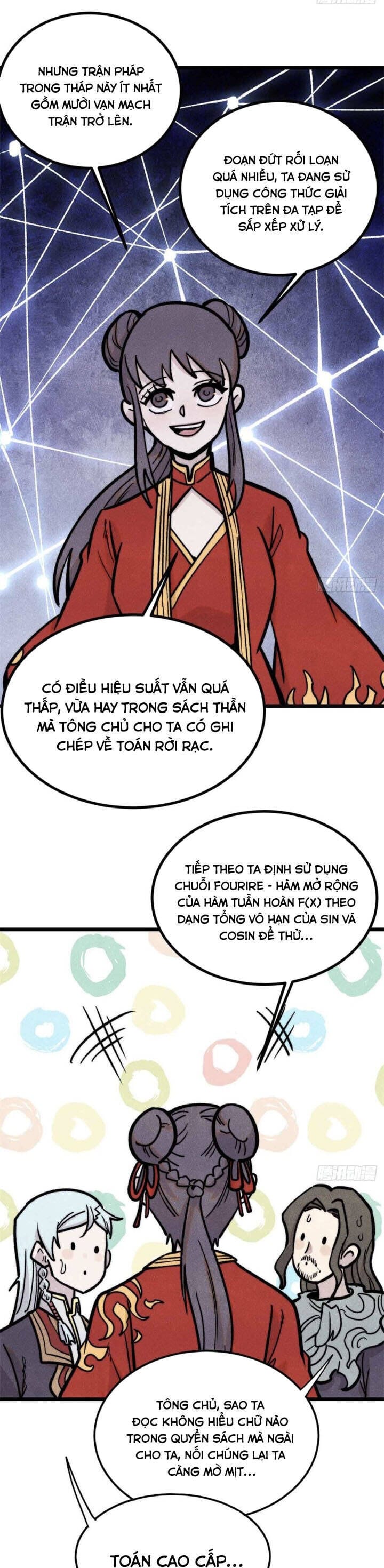 Trang 12 - Chap 461