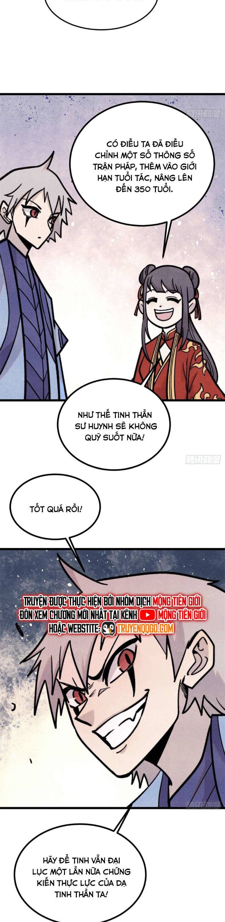Trang 13 - Chap 461