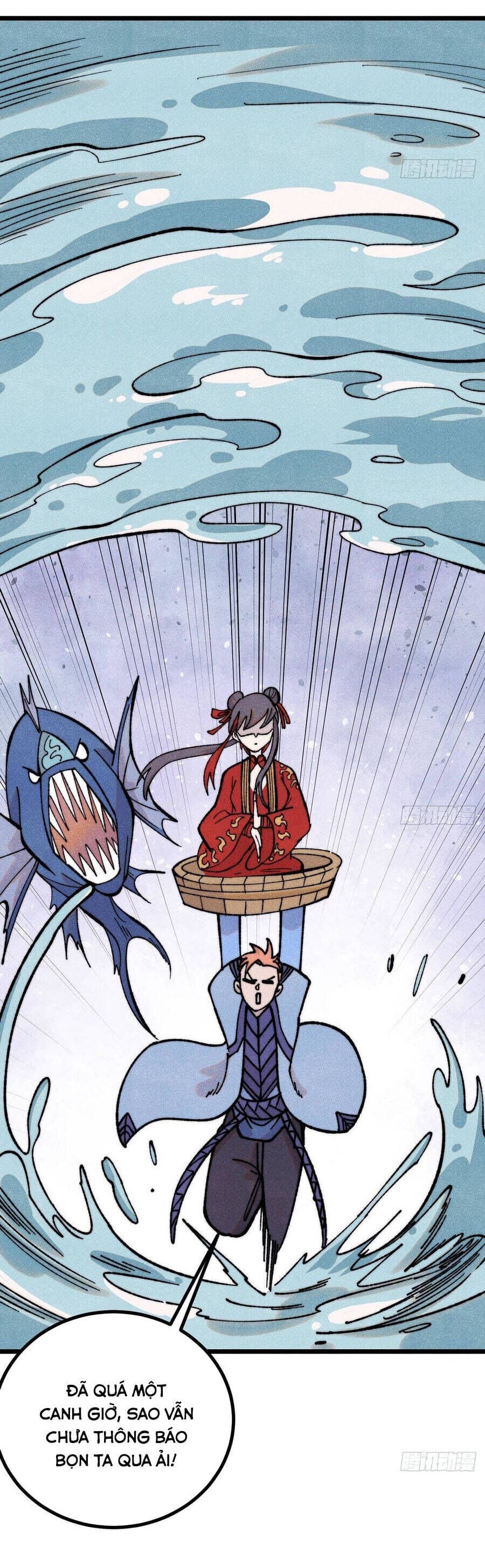 Trang 4 - Chap 463