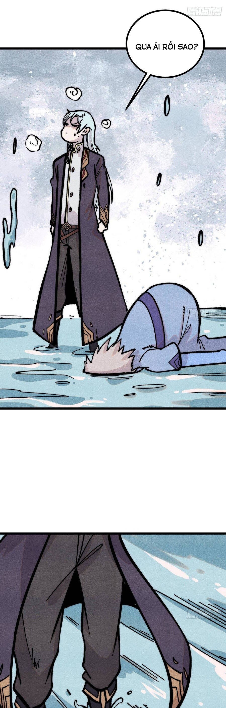 Trang 9 - Chap 463